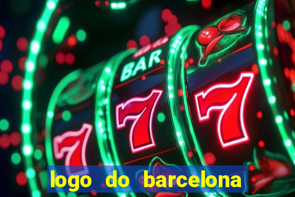 logo do barcelona dls 19